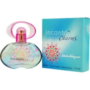 INCANTO CHARMS by Salvatore Ferragamo