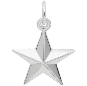 SS Star Charm
