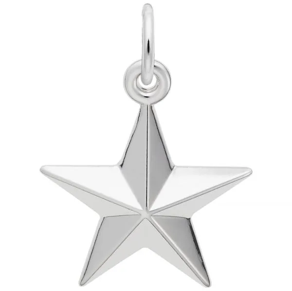 SS Star Charm